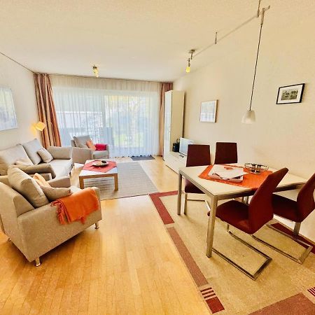 Residenz/Koralle Росток Экстерьер фото
