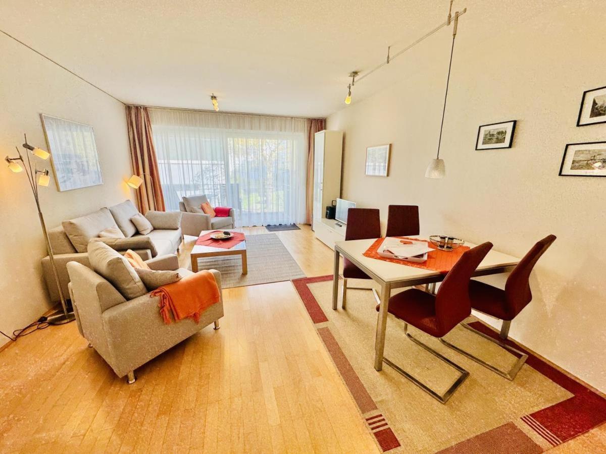Residenz/Koralle Росток Экстерьер фото
