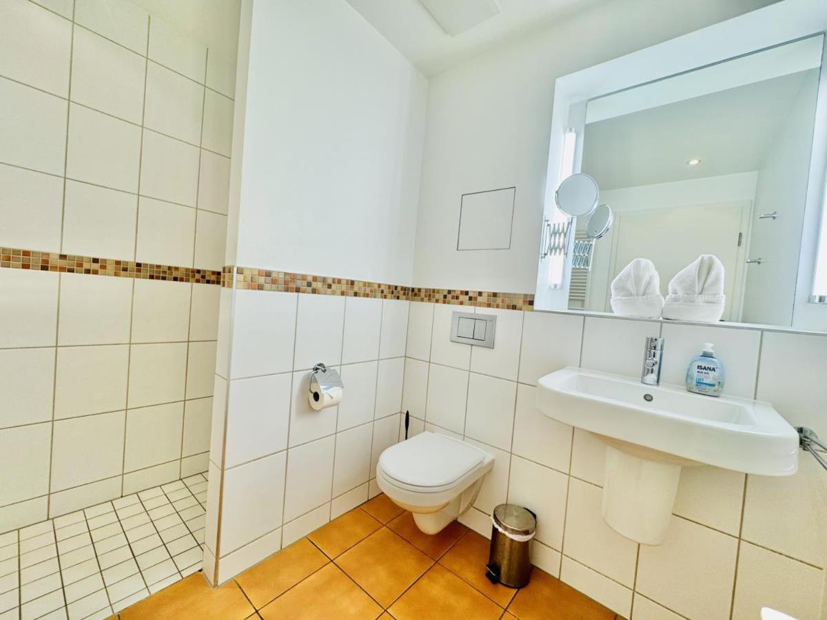 Residenz/Koralle Росток Экстерьер фото