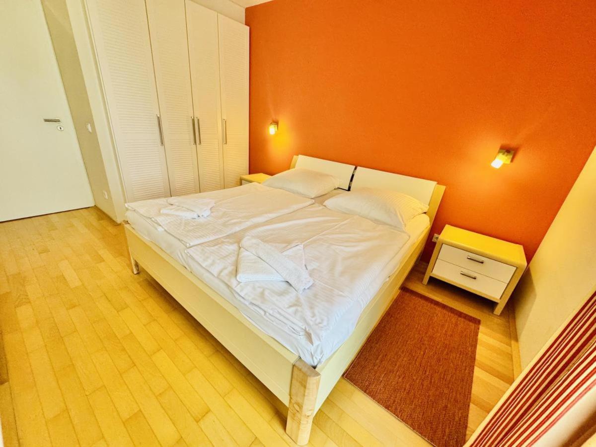 Residenz/Koralle Росток Экстерьер фото