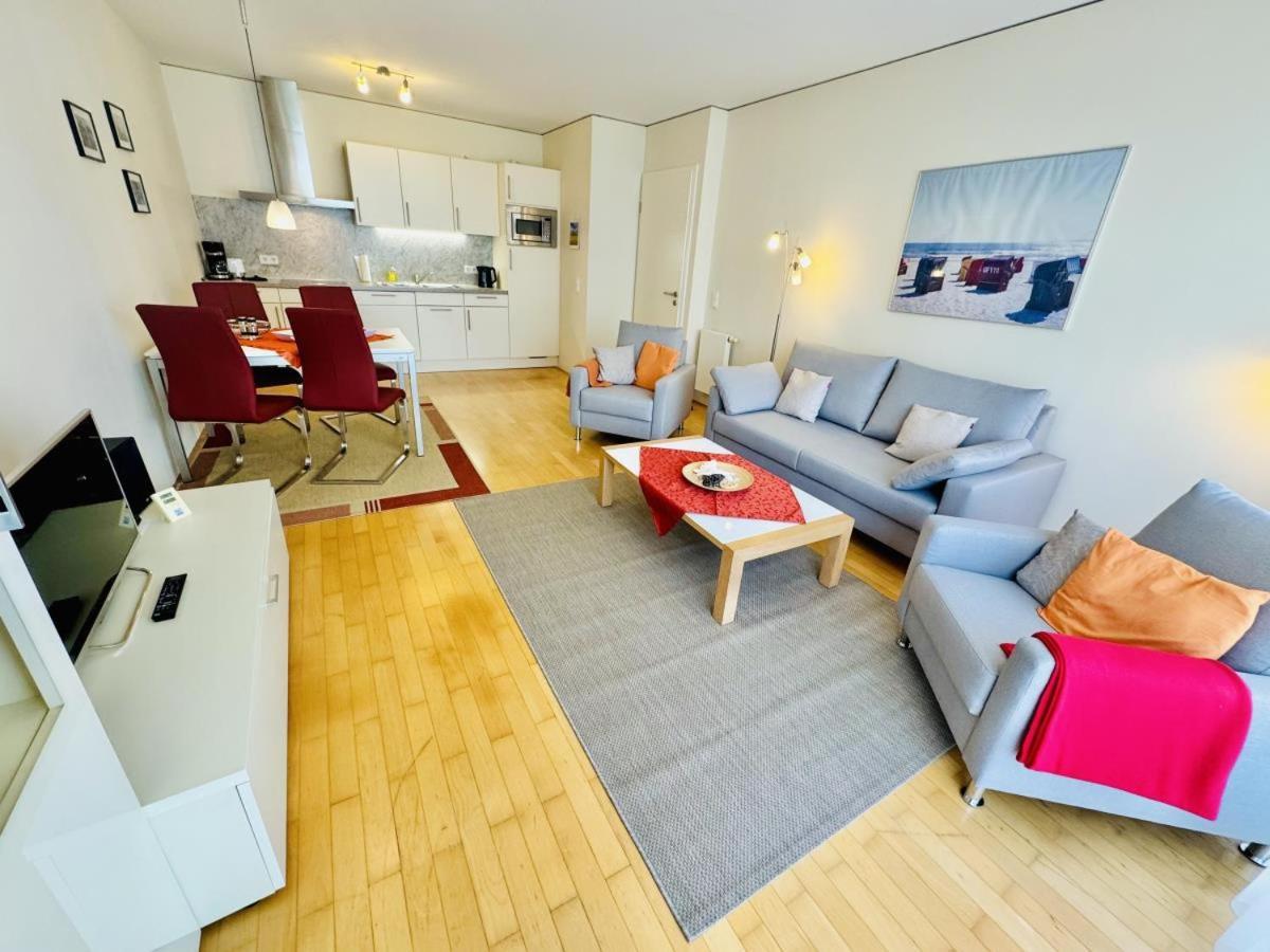 Residenz/Koralle Росток Экстерьер фото